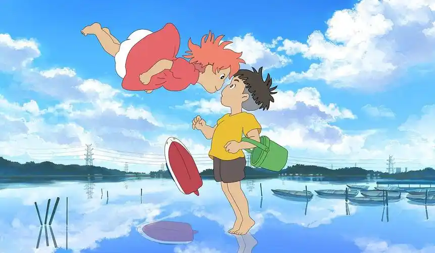 盗梦空间 电影海报